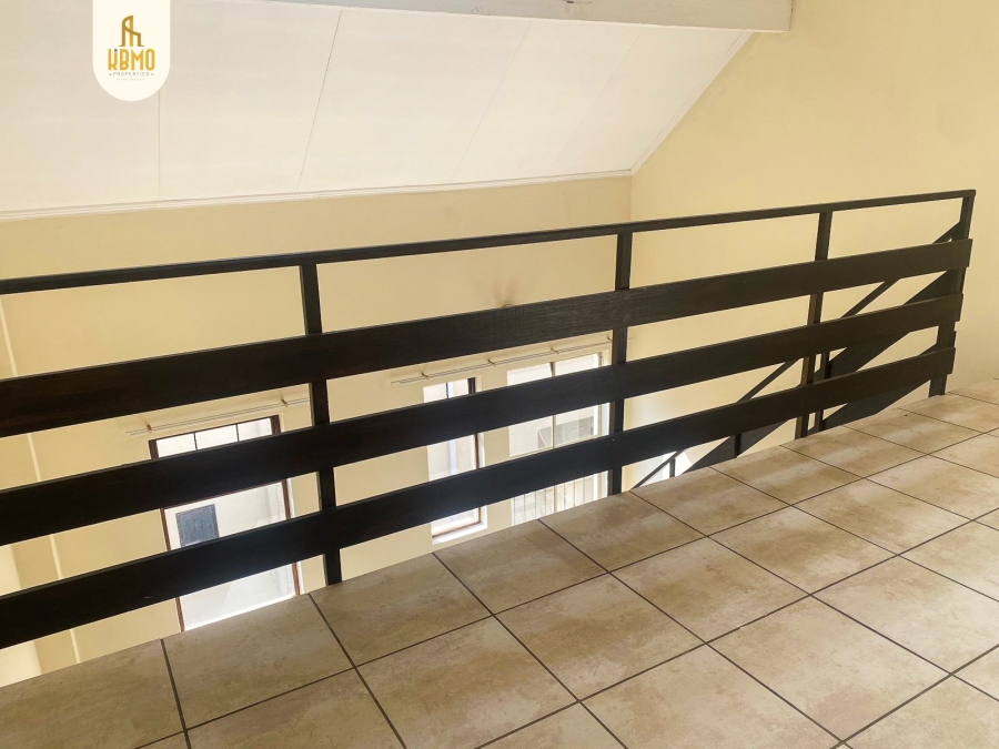 1 Bedroom Property for Sale in Kosmosdal Gauteng
