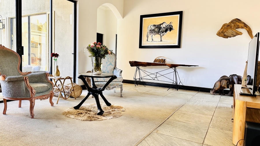 5 Bedroom Property for Sale in Blue Valley Golf Estate Gauteng