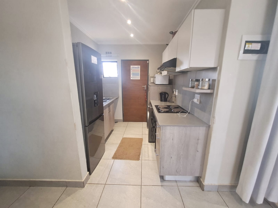 To Let 3 Bedroom Property for Rent in Agavia Gauteng
