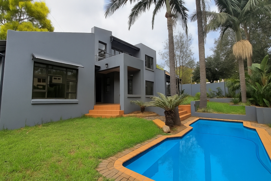 To Let 3 Bedroom Property for Rent in Moreleta Park Gauteng