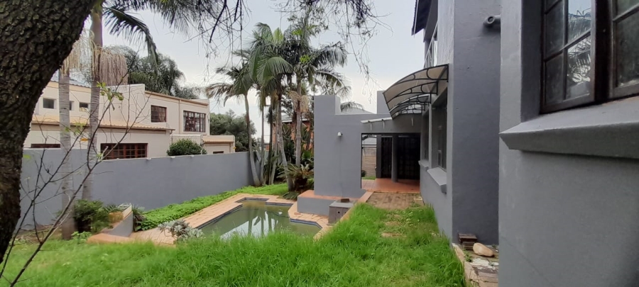To Let 3 Bedroom Property for Rent in Moreleta Park Gauteng