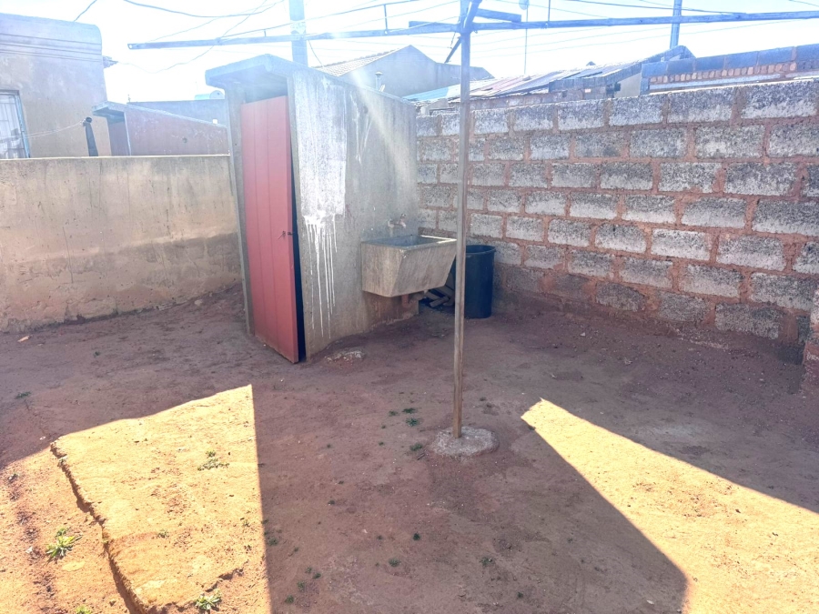 2 Bedroom Property for Sale in Tsakane Ext 12 Gauteng