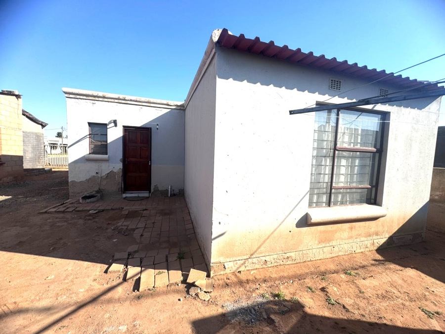 2 Bedroom Property for Sale in Tsakane Ext 12 Gauteng