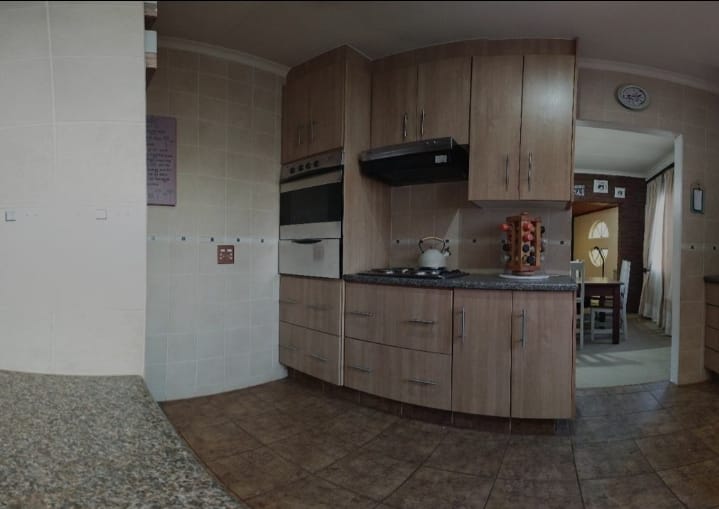 3 Bedroom Property for Sale in Brackenhurst Gauteng