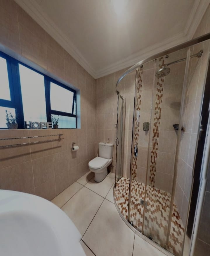 3 Bedroom Property for Sale in Brackenhurst Gauteng