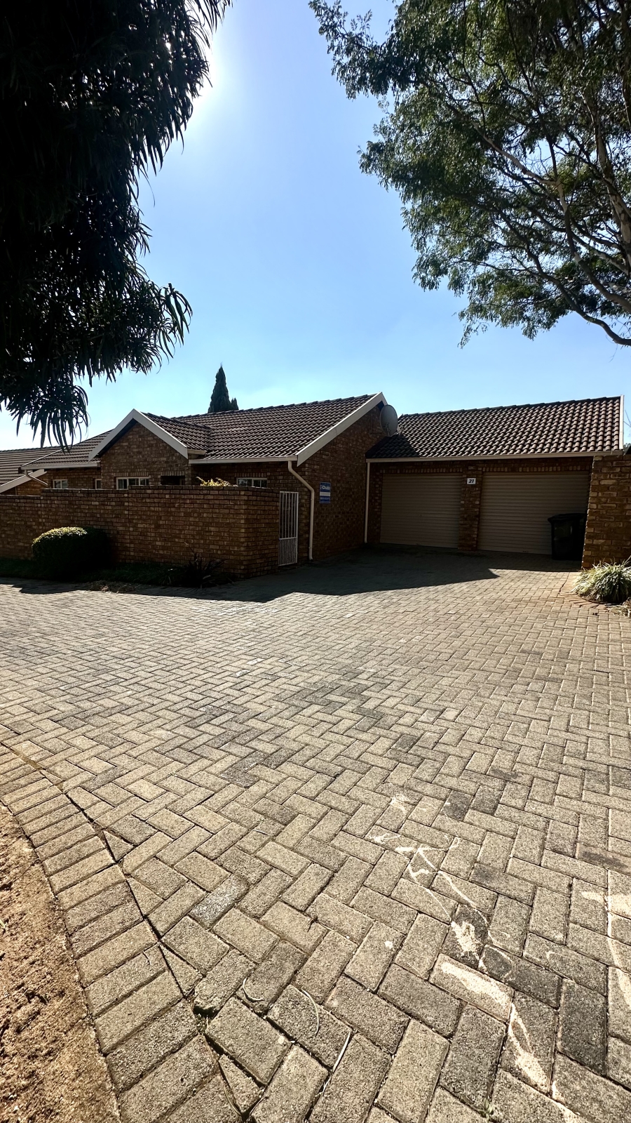 2 Bedroom Property for Sale in Highveld Gauteng