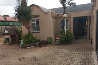 4 Bedroom Property for Sale in Mayberry Park Gauteng