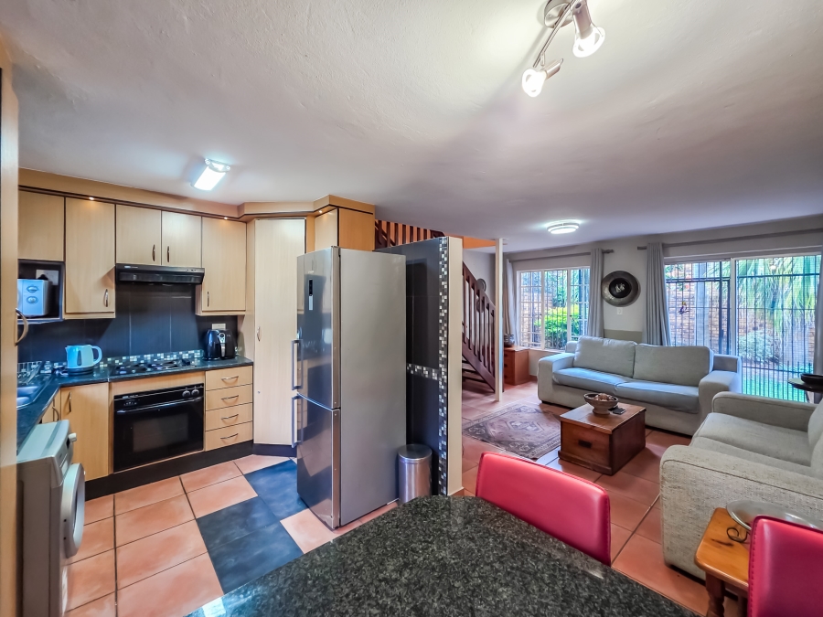 2 Bedroom Property for Sale in Moreleta Park Gauteng