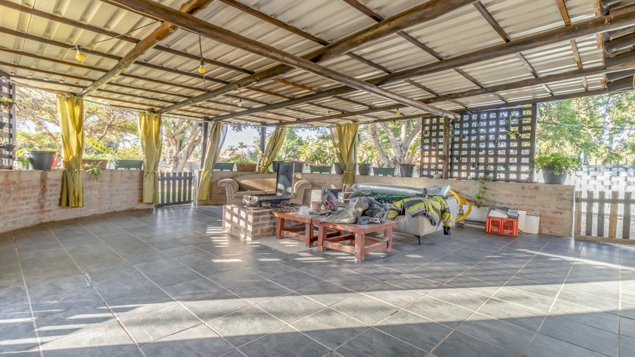 3 Bedroom Property for Sale in Sinoville Gauteng