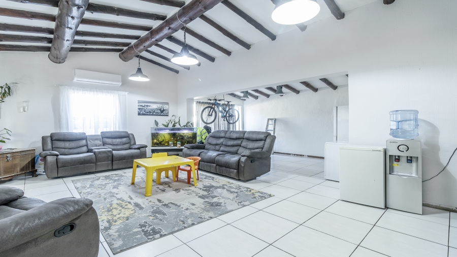 3 Bedroom Property for Sale in Sinoville Gauteng