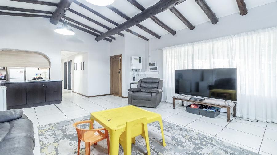 3 Bedroom Property for Sale in Sinoville Gauteng