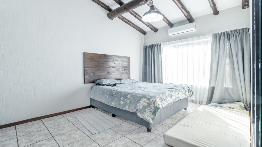 3 Bedroom Property for Sale in Sinoville Gauteng