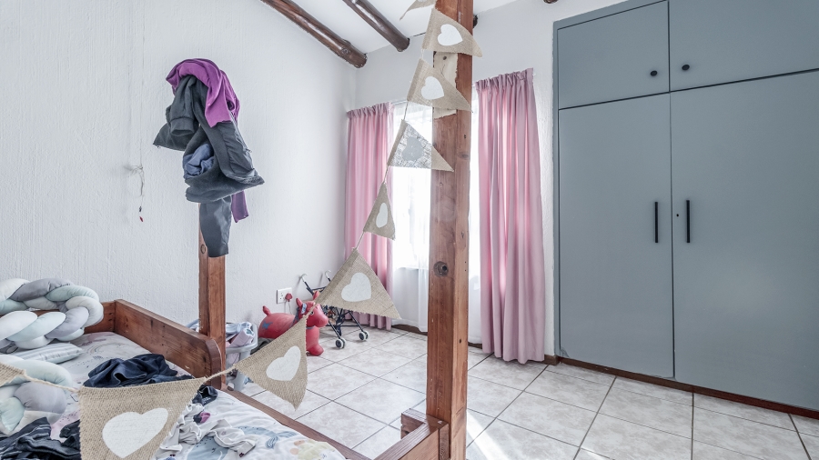 3 Bedroom Property for Sale in Sinoville Gauteng