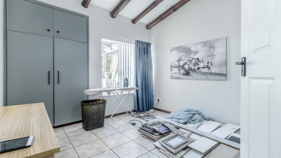 3 Bedroom Property for Sale in Sinoville Gauteng