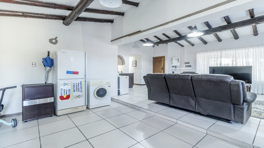 3 Bedroom Property for Sale in Sinoville Gauteng