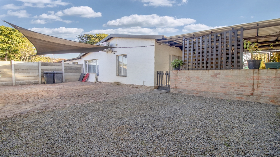 3 Bedroom Property for Sale in Sinoville Gauteng