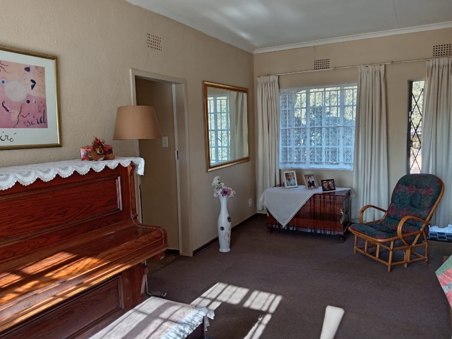 3 Bedroom Property for Sale in Witpoortjie Gauteng