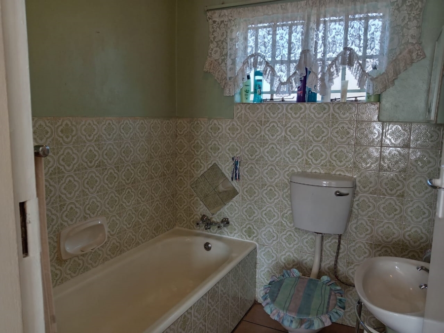 3 Bedroom Property for Sale in Witpoortjie Gauteng