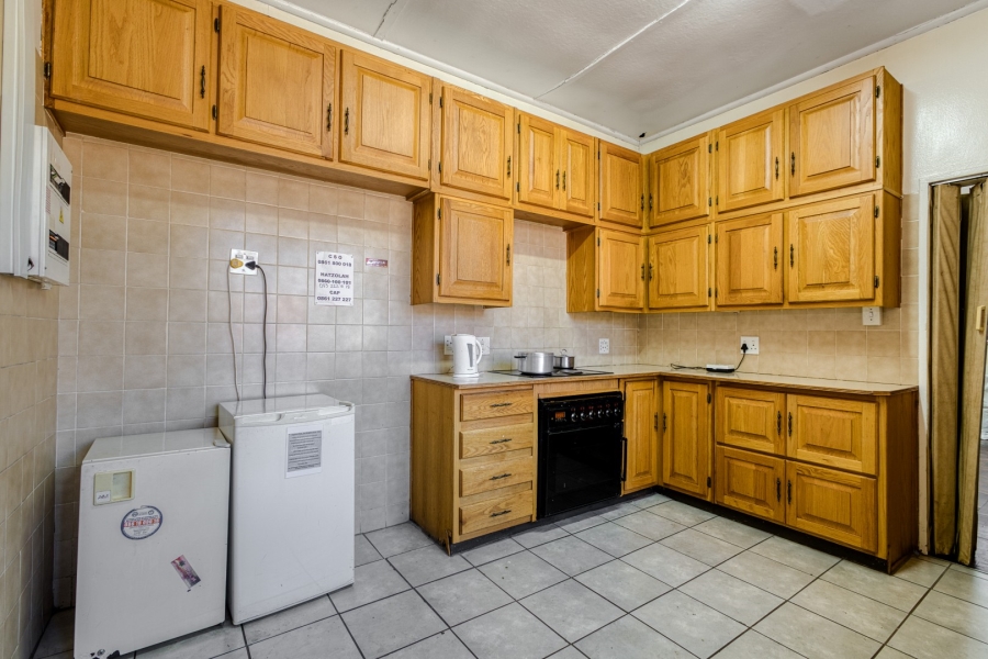 4 Bedroom Property for Sale in Bagleyston Gauteng