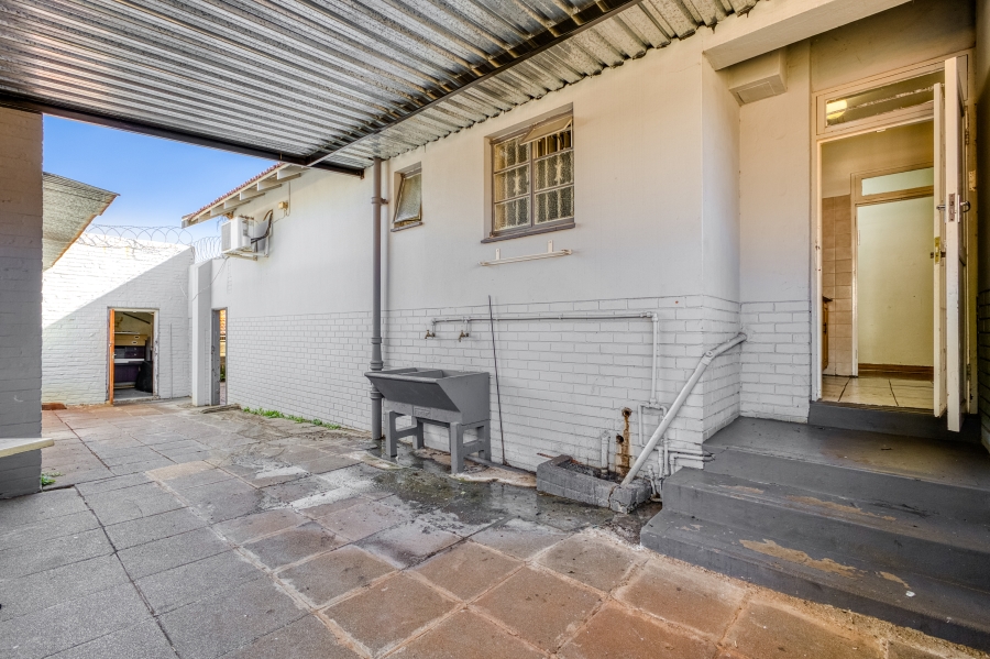 4 Bedroom Property for Sale in Bagleyston Gauteng