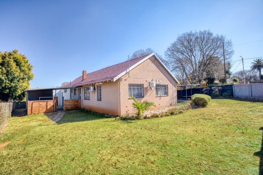 4 Bedroom Property for Sale in Bagleyston Gauteng