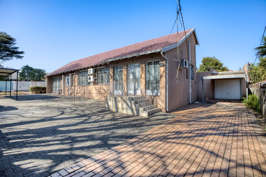 4 Bedroom Property for Sale in Bagleyston Gauteng