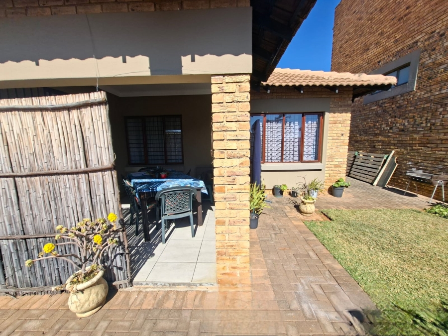 3 Bedroom Property for Sale in Chancliff Ridge Gauteng