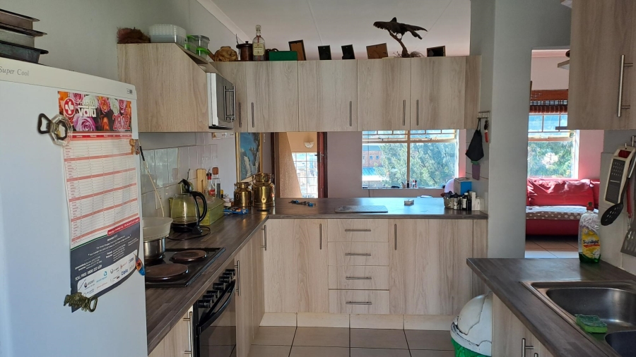 1 Bedroom Property for Sale in Helderkruin Gauteng