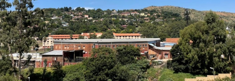 1 Bedroom Property for Sale in Helderkruin Gauteng