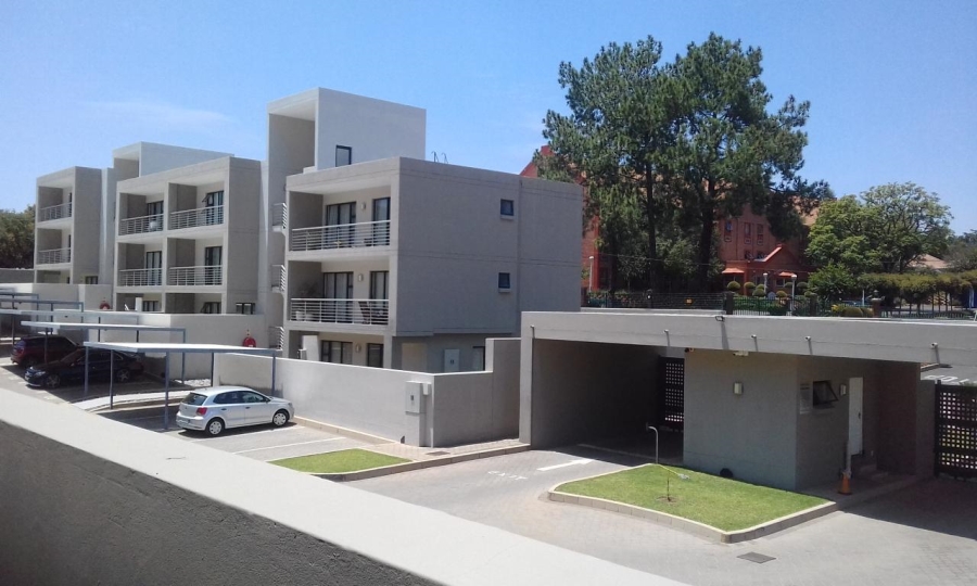 To Let 2 Bedroom Property for Rent in Edenburg Gauteng