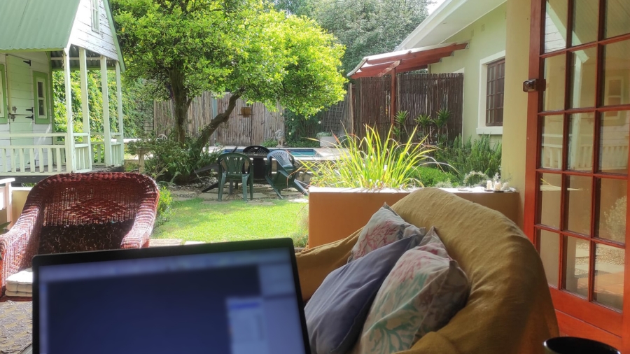 2 Bedroom Property for Sale in Highlands North Gauteng