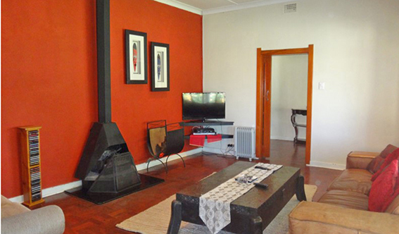 2 Bedroom Property for Sale in Highlands North Gauteng