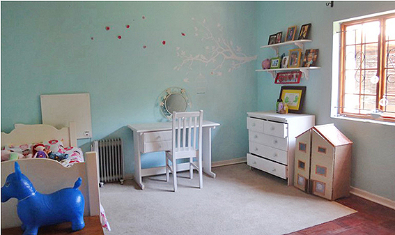 2 Bedroom Property for Sale in Highlands North Gauteng