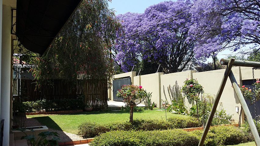 2 Bedroom Property for Sale in Highlands North Gauteng