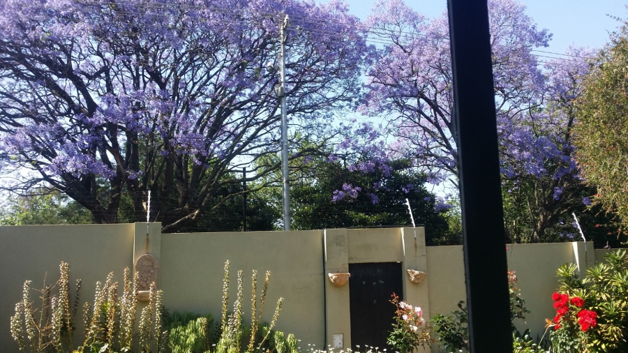 2 Bedroom Property for Sale in Highlands North Gauteng