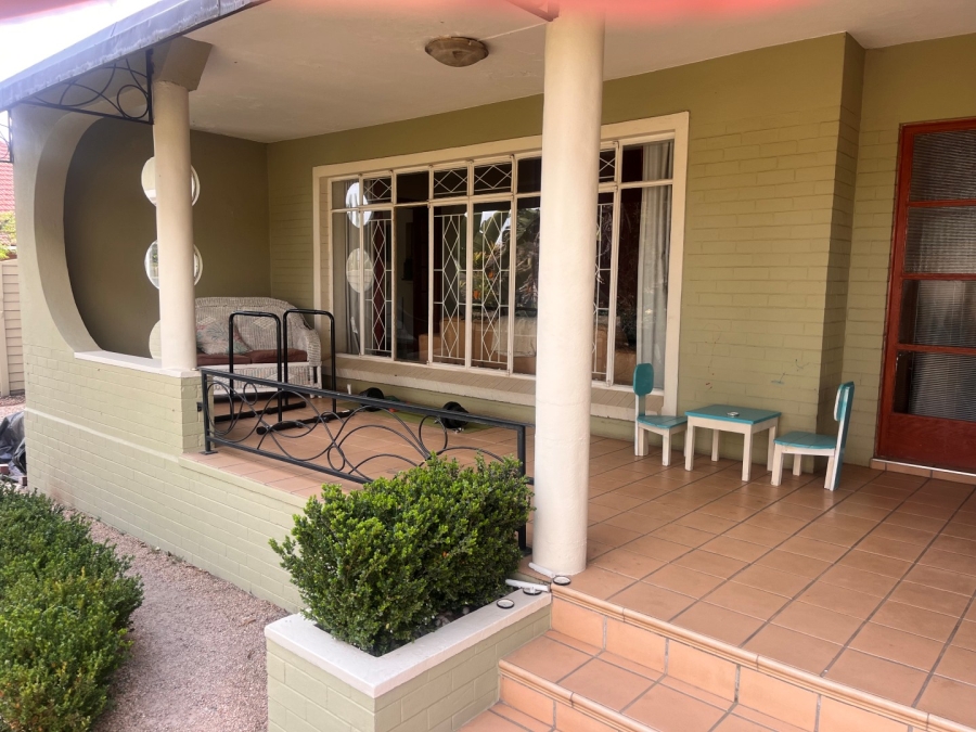 To Let 2 Bedroom Property for Rent in Highlands North Gauteng