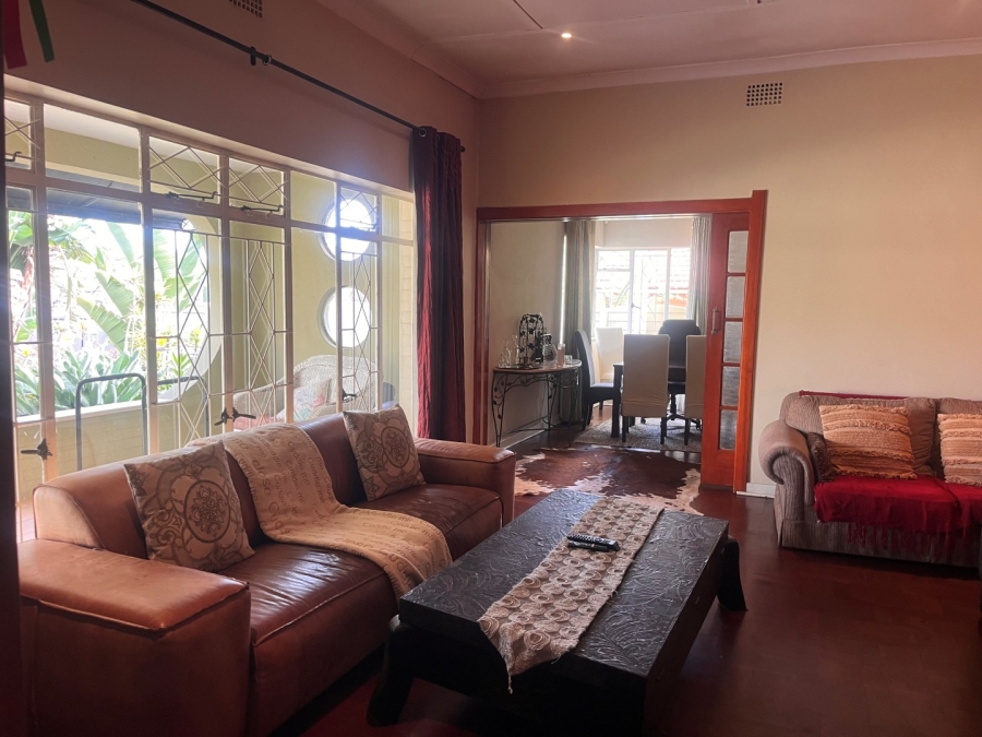 To Let 2 Bedroom Property for Rent in Highlands North Gauteng