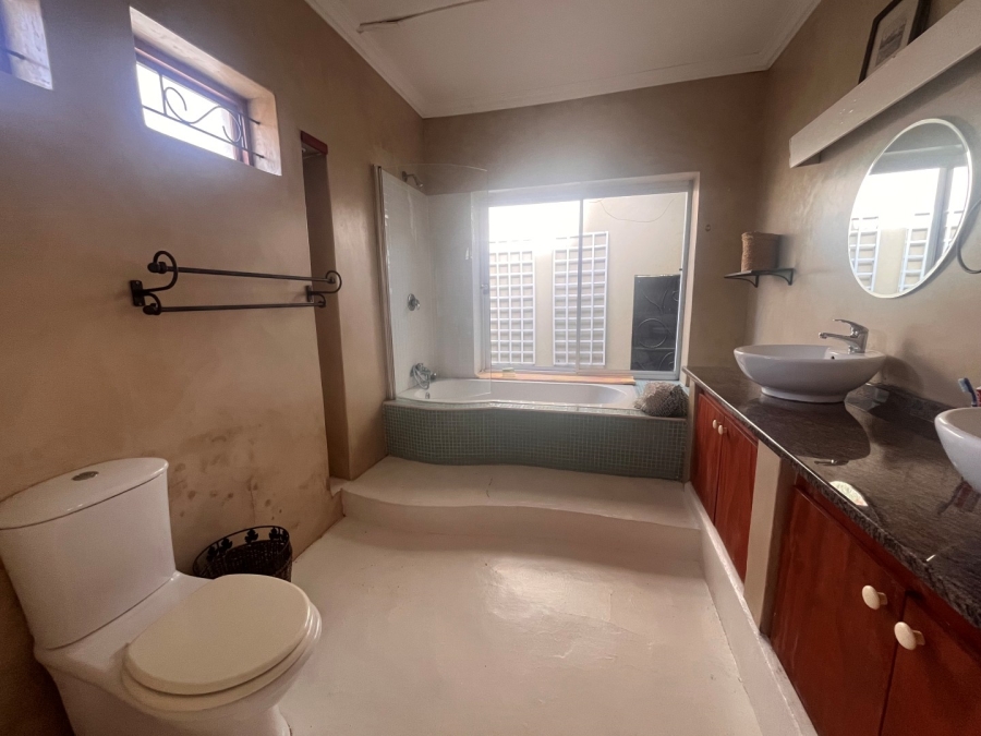 To Let 2 Bedroom Property for Rent in Highlands North Gauteng