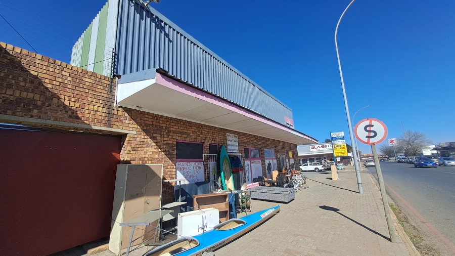 Commercial Property for Sale in Heidelberg Gauteng