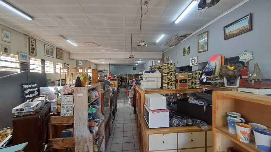 Commercial Property for Sale in Heidelberg Gauteng