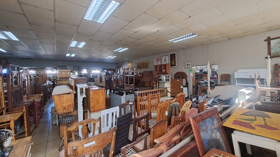 Commercial Property for Sale in Heidelberg Gauteng
