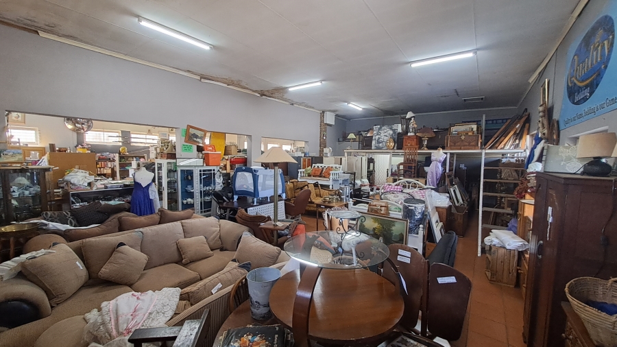 Commercial Property for Sale in Heidelberg Gauteng