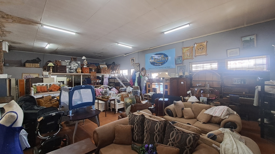 Commercial Property for Sale in Heidelberg Gauteng