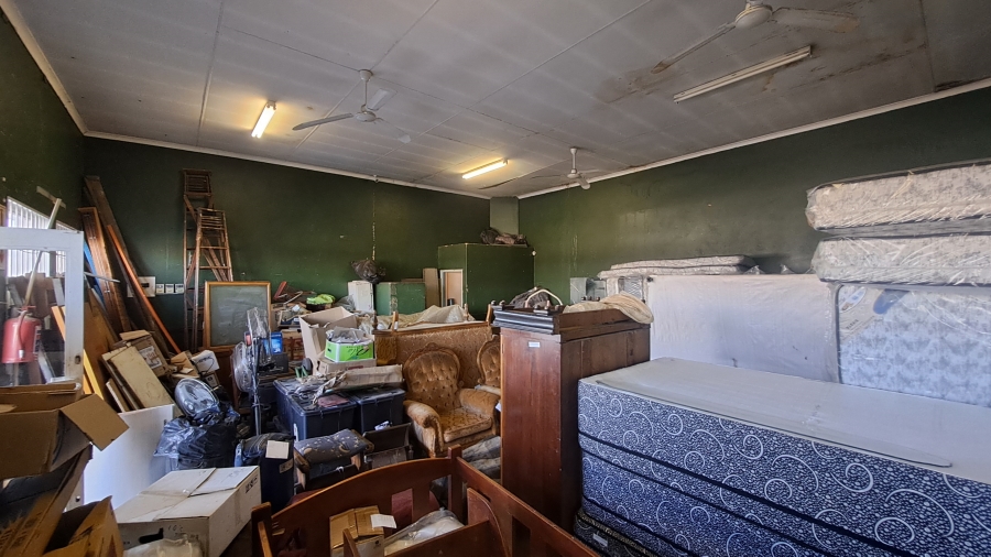 Commercial Property for Sale in Heidelberg Gauteng