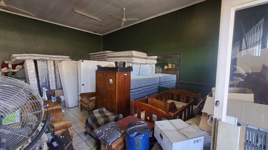 Commercial Property for Sale in Heidelberg Gauteng