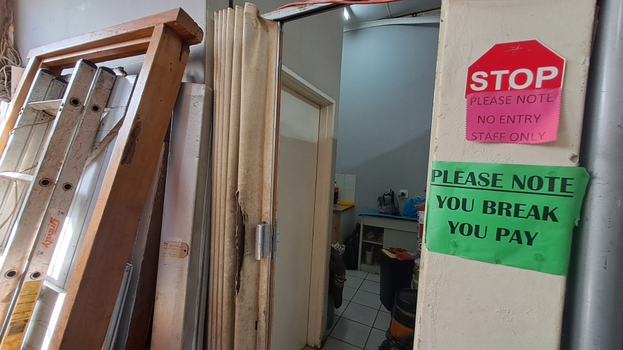 Commercial Property for Sale in Heidelberg Gauteng