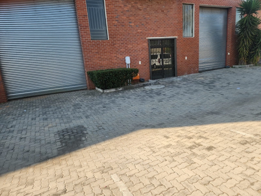 Commercial Property for Sale in Halfway House Gauteng