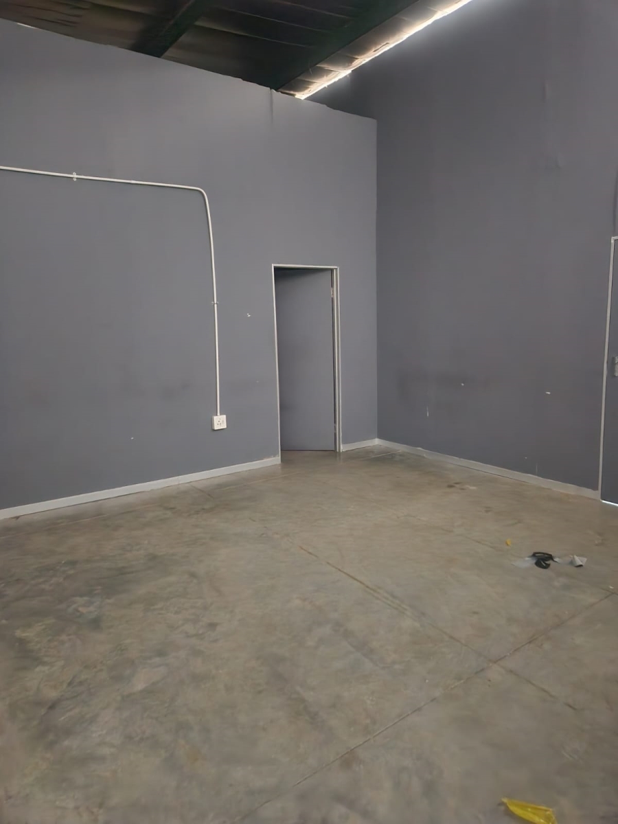 Commercial Property for Sale in Halfway House Gauteng
