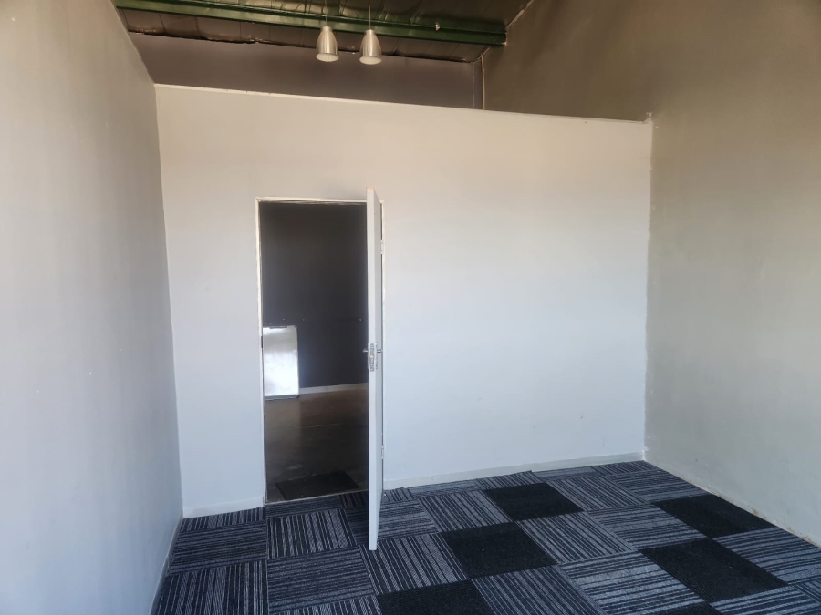 Commercial Property for Sale in Halfway House Gauteng