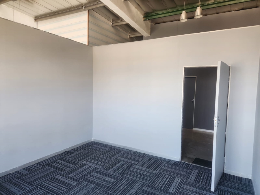 Commercial Property for Sale in Halfway House Gauteng